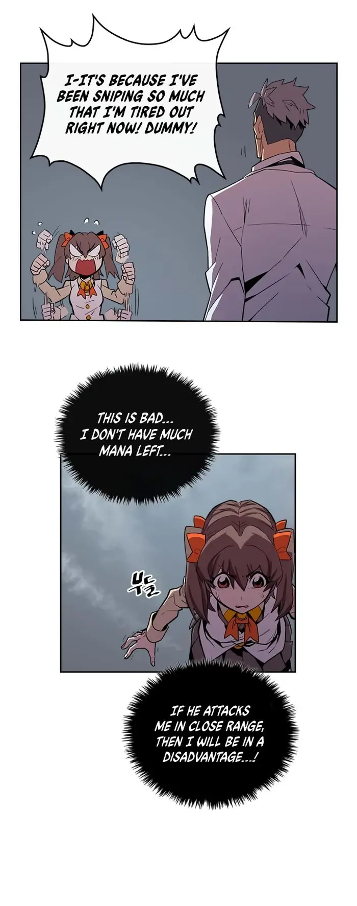 A Returner’s Magic Should Be Special Chapter 33 image 04_optimized